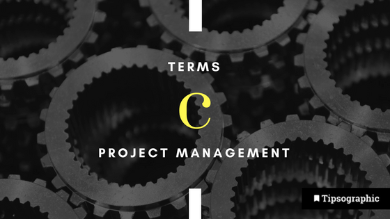 Image titled project management terms c