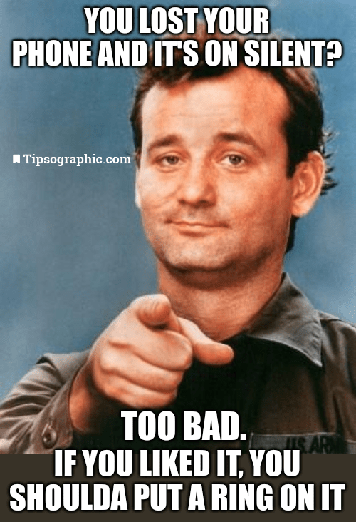 bill murray meme agile funny funny web developer jokes famous quotes about computer technology project management humor tipsographic