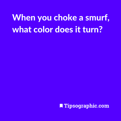 jokes about the color purple smurfs memes funny quotes on programming police puns quality control quotes tipsographic