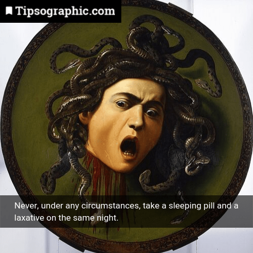 medusa caravaggio classical painting memes funny art memes funny classical art memes best classical art funny tipsographic